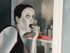 Kaappisyöppö / Closet eater