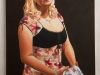 Naisen muotokuva / Portrait of a lady