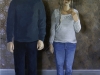 A Portrait of a couple